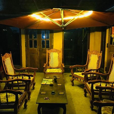 Coca Cola Hostel Malabe Екстериор снимка