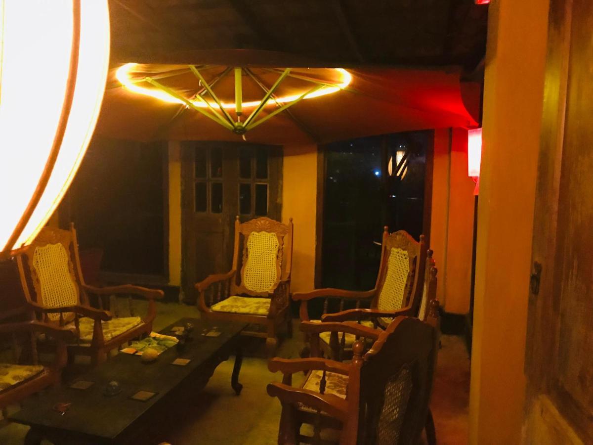 Coca Cola Hostel Malabe Екстериор снимка