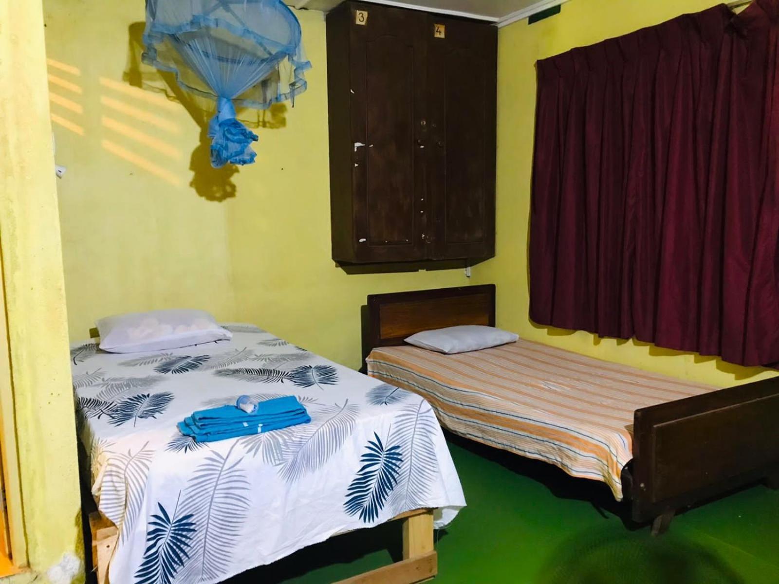 Coca Cola Hostel Malabe Екстериор снимка