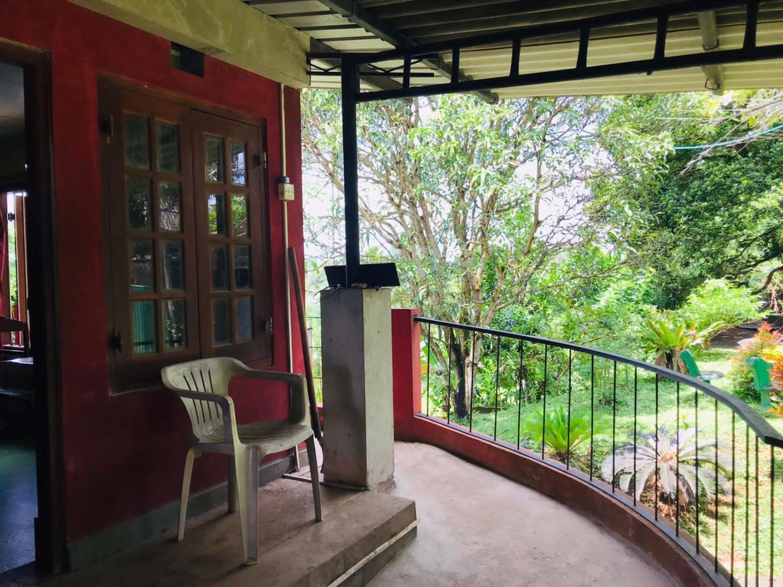 Coca Cola Hostel Malabe Екстериор снимка