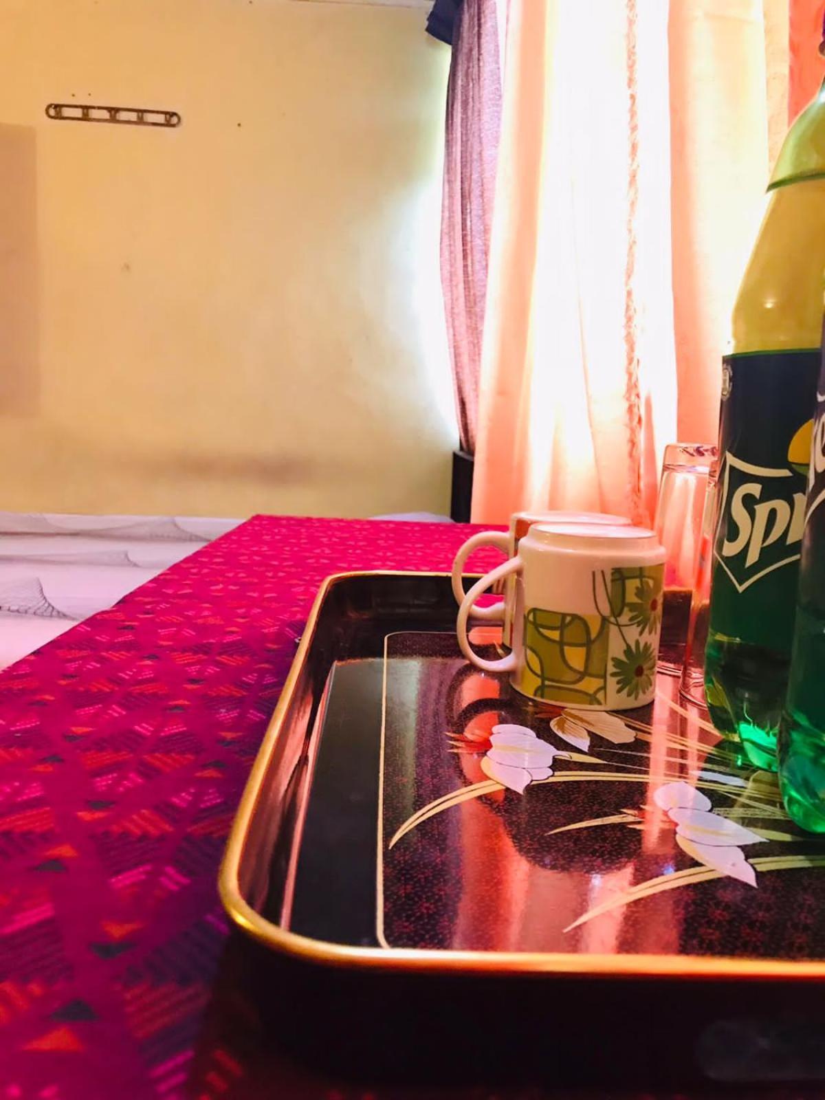 Coca Cola Hostel Malabe Екстериор снимка