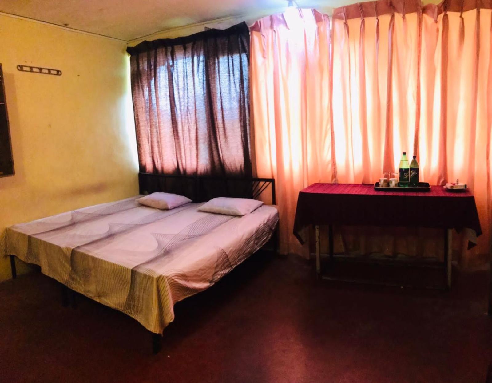 Coca Cola Hostel Malabe Екстериор снимка